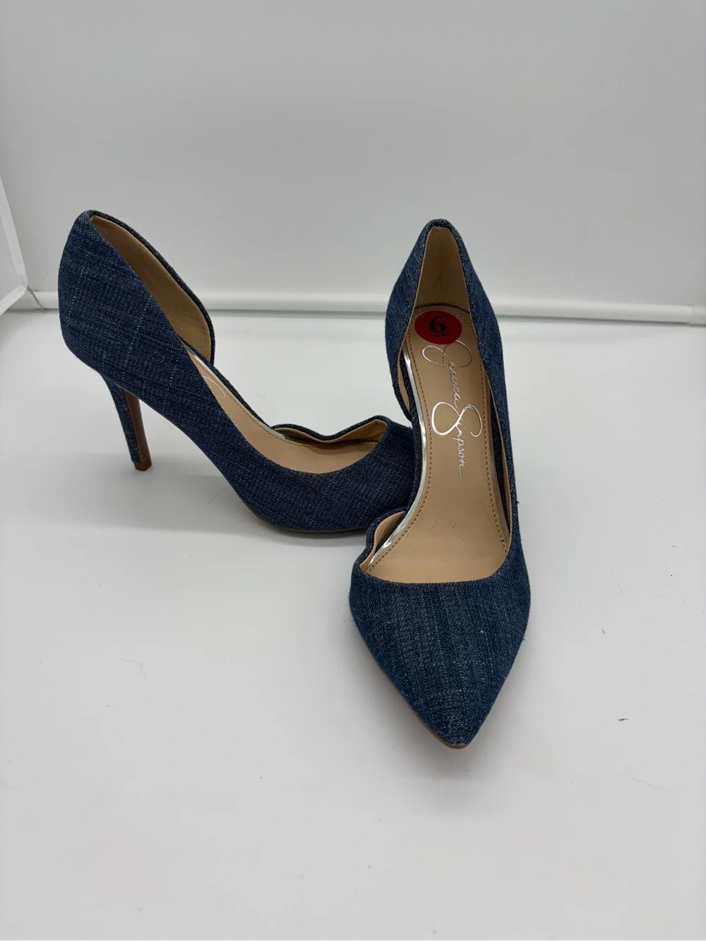N/A stylish denim